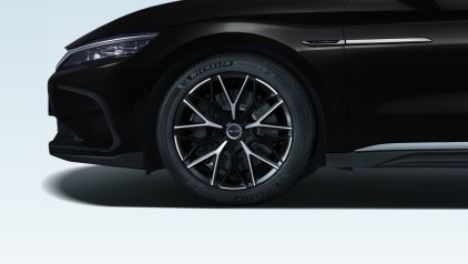 Wheel hubs