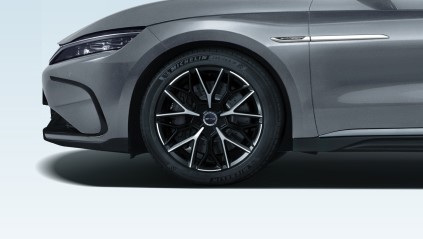 Wheel hubs