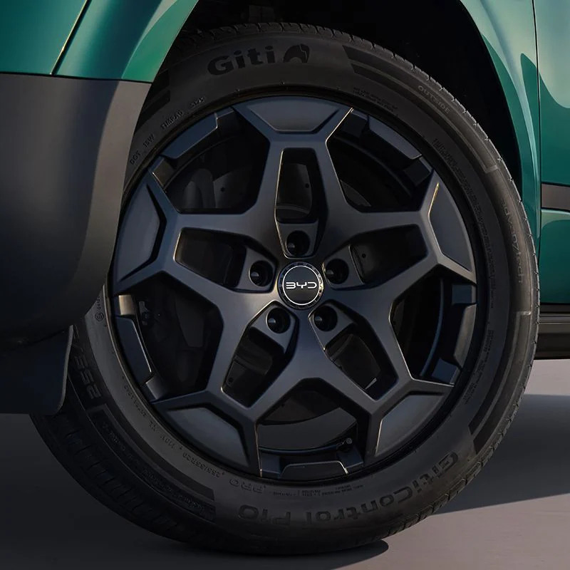 Wheel hubs